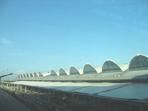 充氣游泳館
